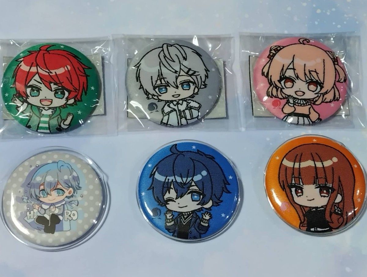 カラフルピーチ 缶バッジ|Yahoo!フリマ(旧PayPayフリマ) カラフルピーチ 缶バッジ|Yahoo!フリマ(旧PayPayフリマ)