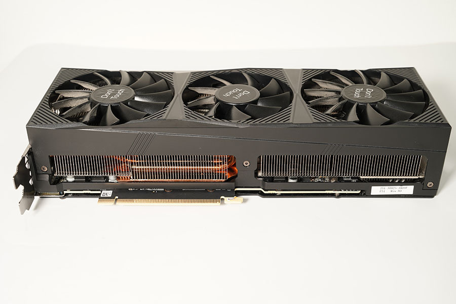 ZOTAC NVIDIA GeForce RTX3090 GDDR6X 24GB_画像3