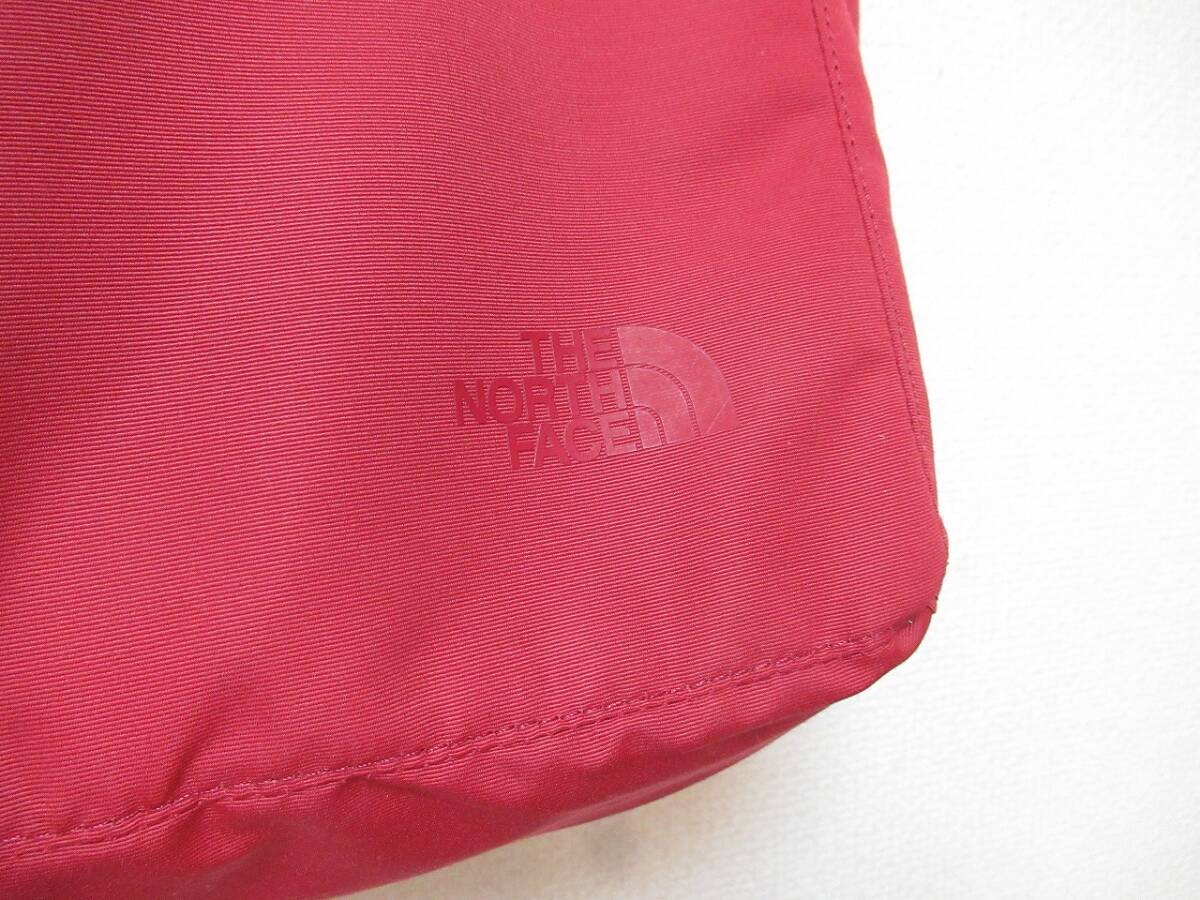 *814 North Face NORTH FACE новый товар легкий "мамина сумка" большая сумка 