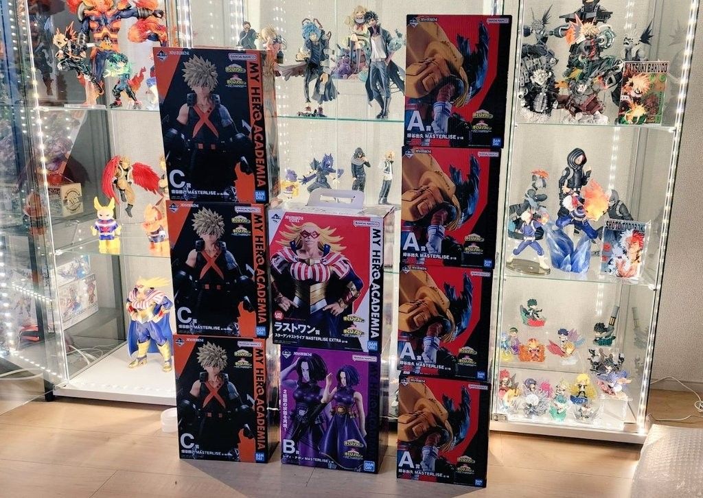 僕のヒーローアカデミア 一番くじ 正義のかたち 未開封 A賞デク 僕のヒーローアカデミア 一番くじ 正義のかたち 未開封 A賞デク