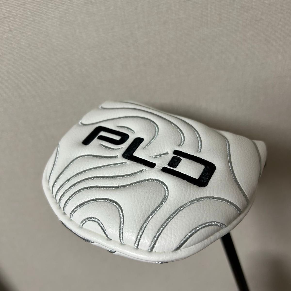 最終価格【新品】ピン PING PLD OSLO3 オスロ3 最新 2024モデル 34インチ ティレル・ハットン選手使用モデル