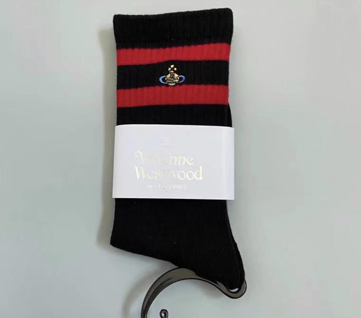 ソックス socks ヴィヴィアンウエストウッド 靴下 まとめ出品_画像4