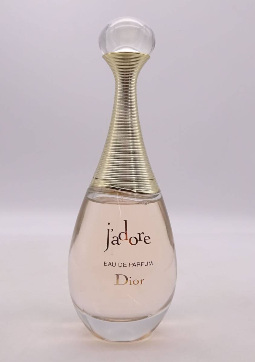 C★ディオール Dior 香水 ジャドール EDP 100ml★_画像1