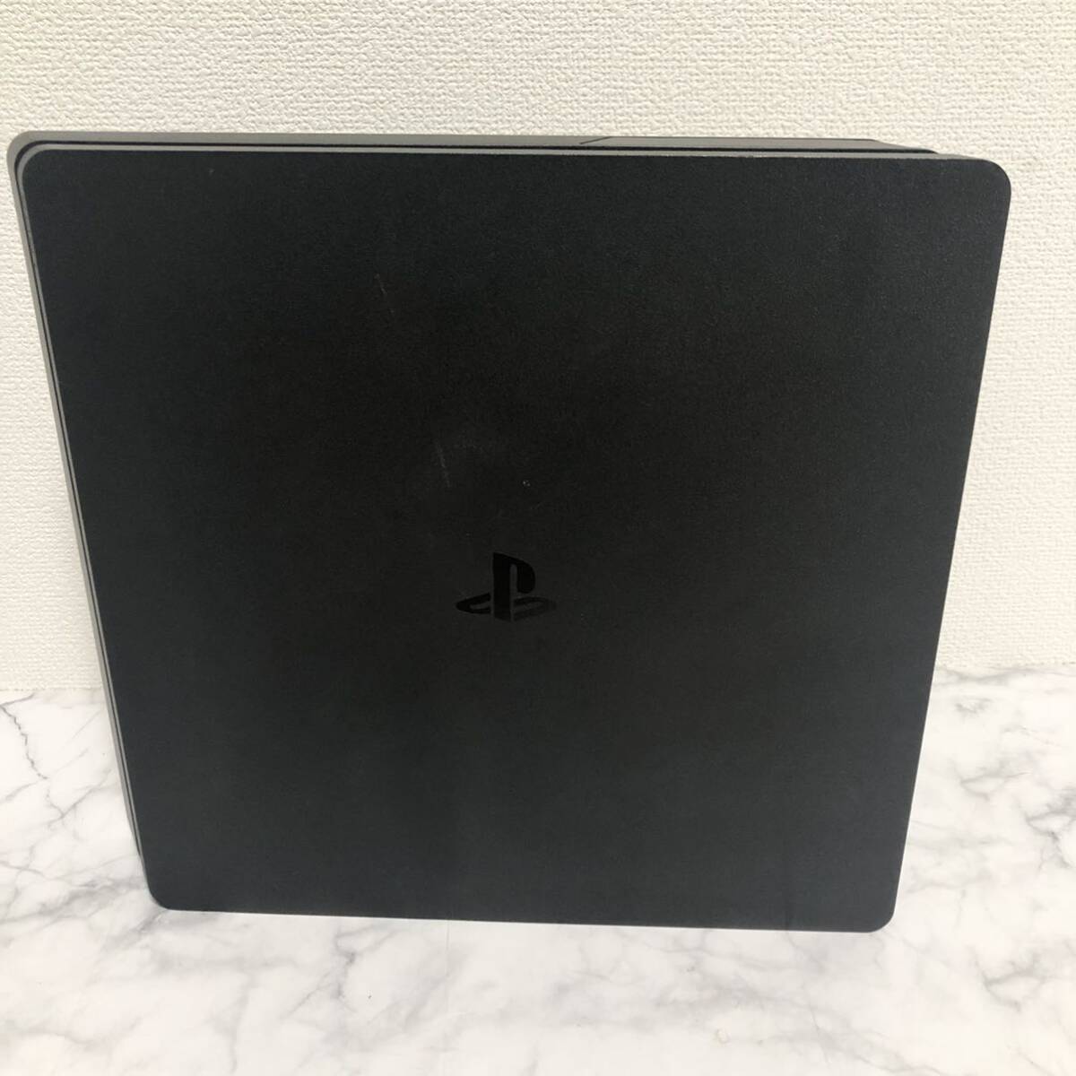 SONY PlayStation4 thin type CUH-2000B 1TB jet black PlayStation 4 JET BLACK the first period . ending 