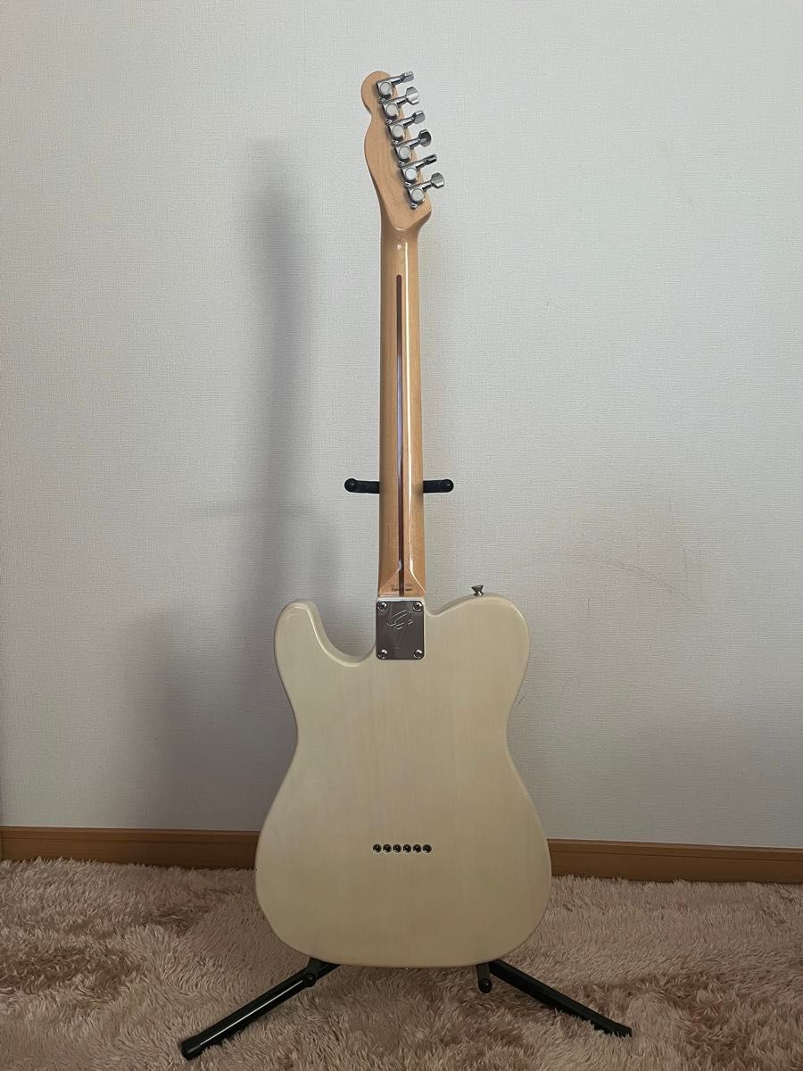 Fender Telecaster71