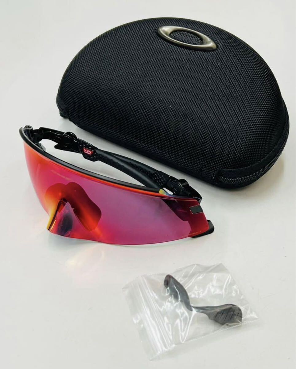 OAKLEY KATO オークリー 国内正規品 スポーツ サングラス OO9455 OAKLEY KATO オークリー 国内正規品 スポーツ サングラス OO9455