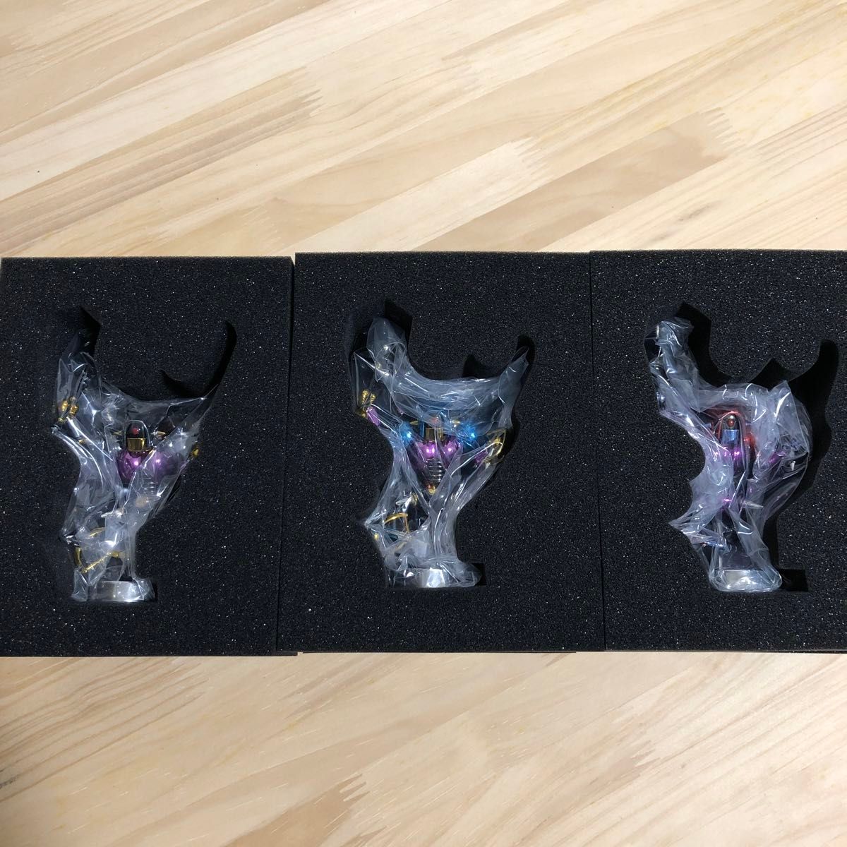 開封品】メタリックモンスターズギャラリー キラーマシン2 開封品】メタリックモンスターズギャラリー キラーマシン2