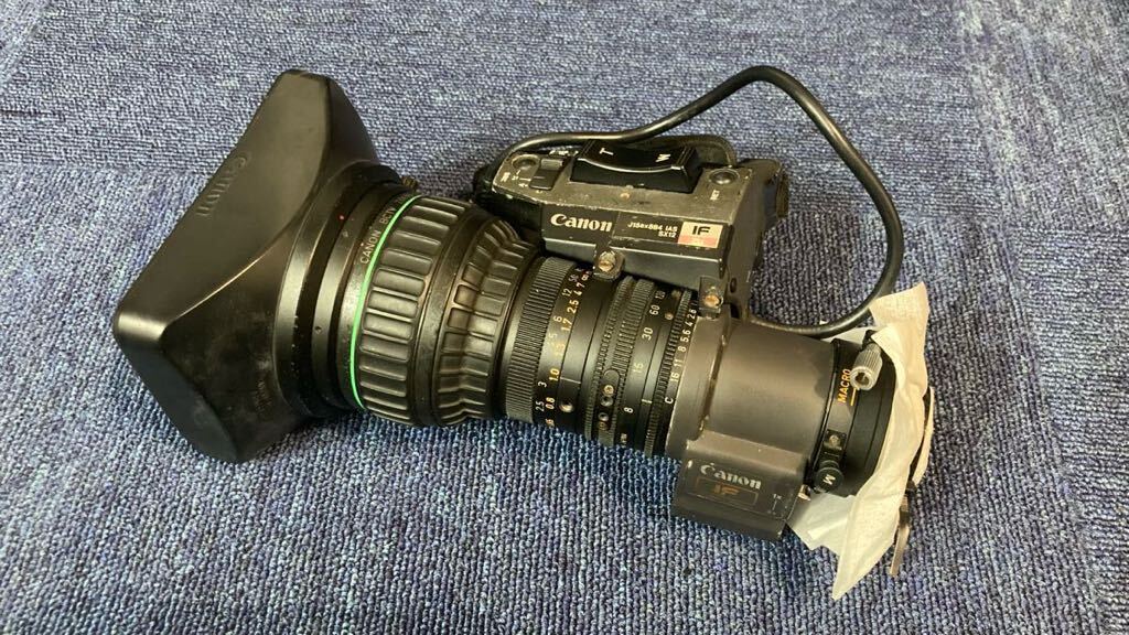 SONY HDW-750 Canon J15a×8B4 業務用_画像7