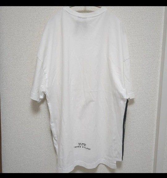 Tシャツ adidas