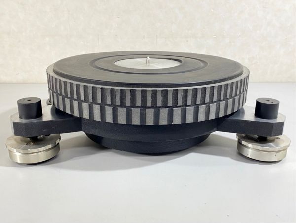 n7674-1 MICRO micro DDX-1000 turntable 