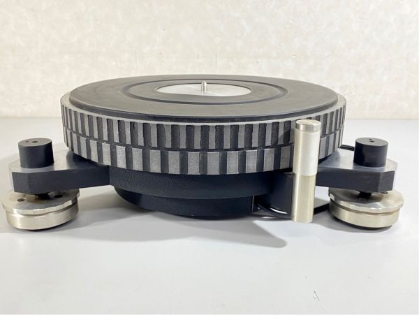 n7674-1 MICRO micro DDX-1000 turntable 