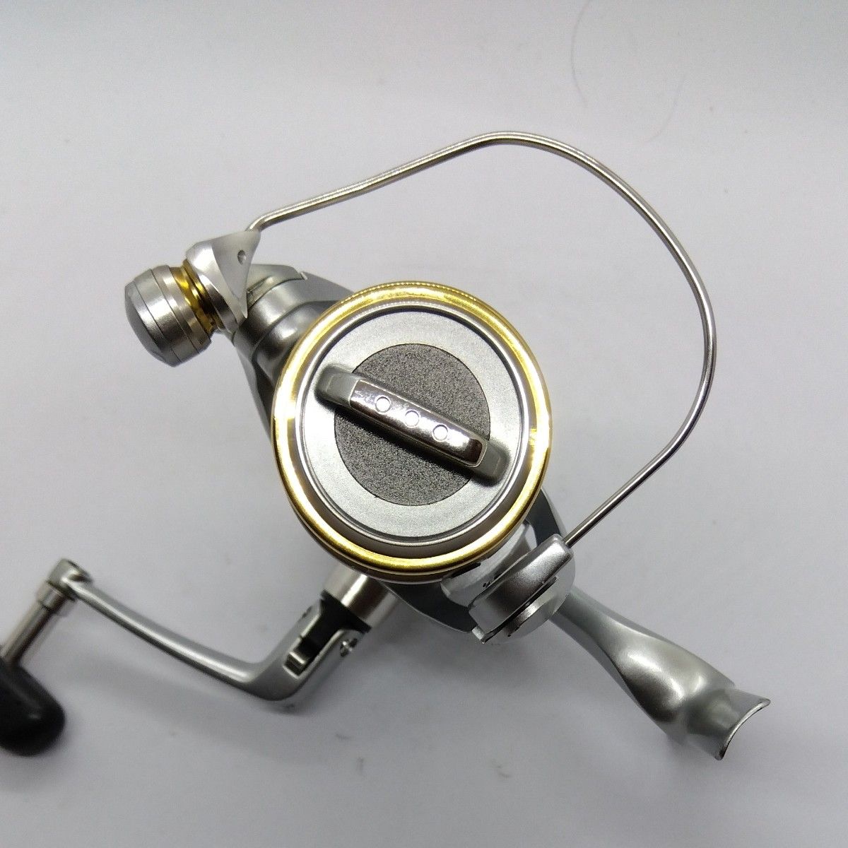 50%OFF 98ステラ3000 シマノ 美品 中古スピニングリール STELLA SHIMANO シマノ