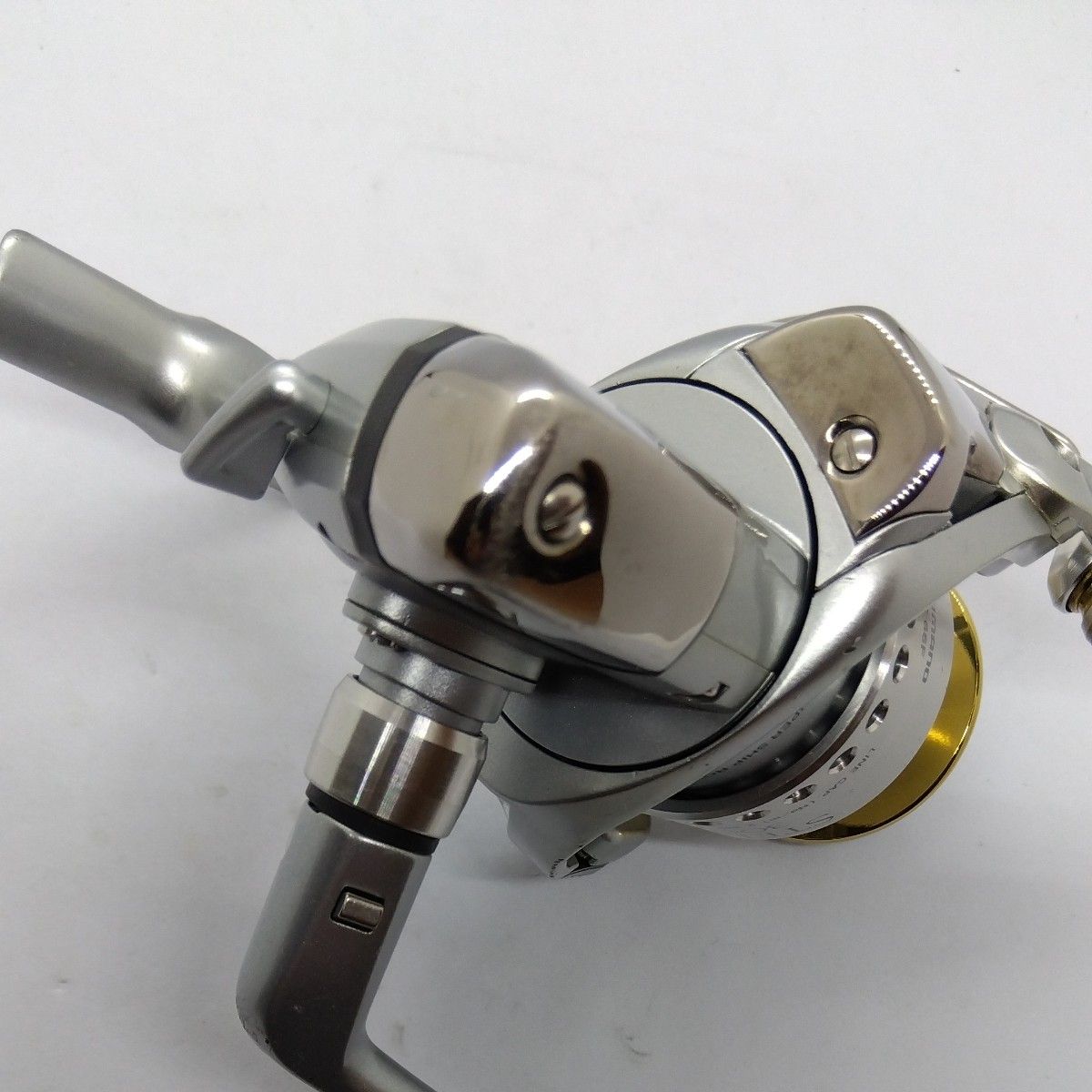 美品 シマノ 98ステラ3000 中古スピニングリール SHIMANO STELLA 美品 シマノ 98ステラ3000 中古スピニングリール SHIMANO STELLA