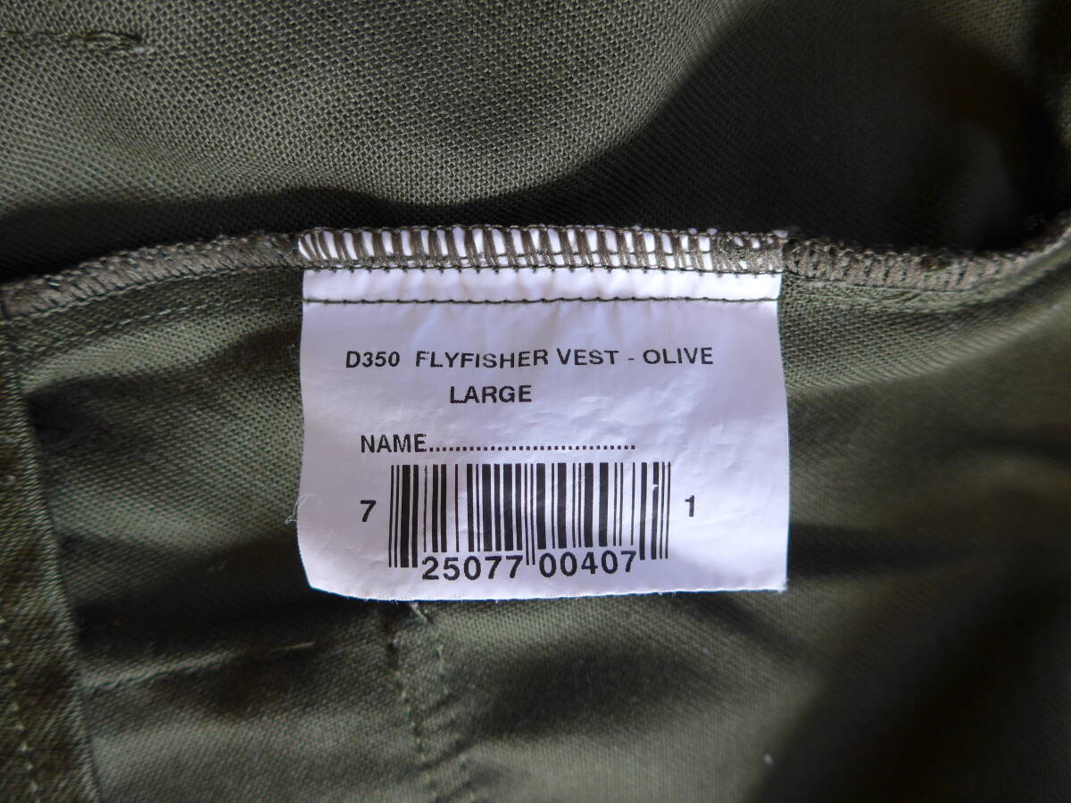 8400円 BARBOUR バブアー フライフィッシング フィッシング 8400円 BARBOUR バブアー フライフィッシング フィッシング