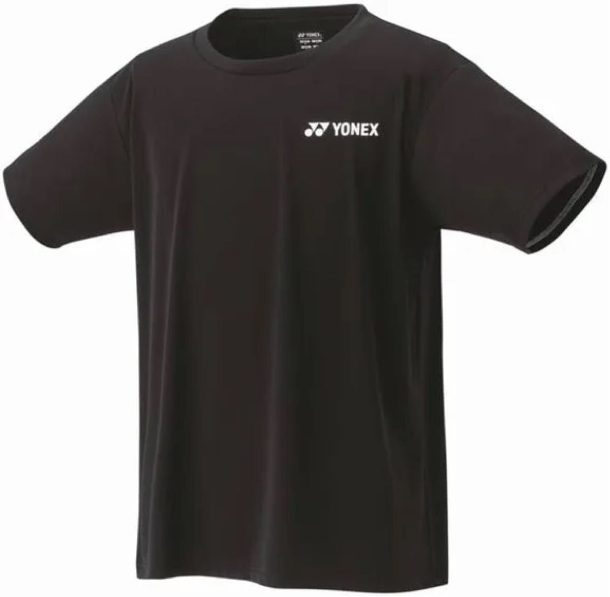 ヨネックス YONEX ユニドライTシャツ 半袖 ユニセックス(16800) Mサイズ