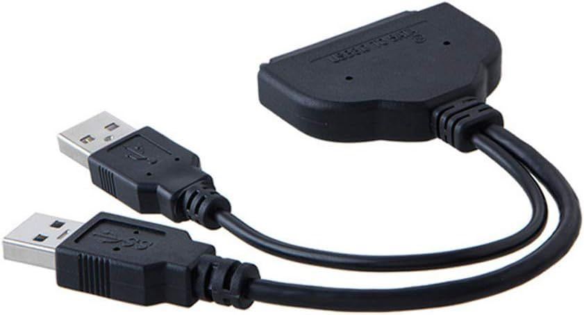サファイア SATA USB3.0 変換アダプター USB3.0 2.5インチ SSD/HDD ハードディスクドライブ_画像5