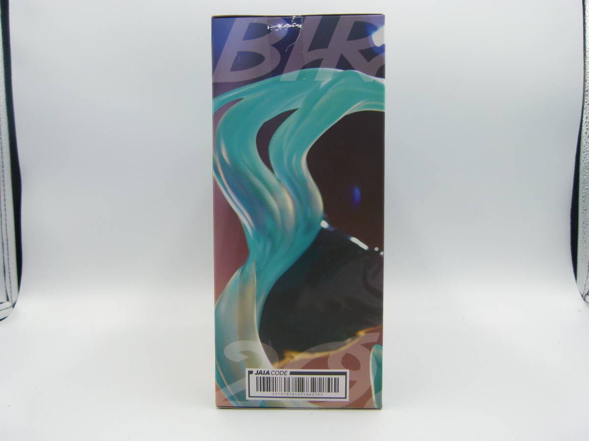 091/M417* unopened * figure * Hatsune Miku AMP+ figure ~HATSUNEMIKUBirthday2023ver.~