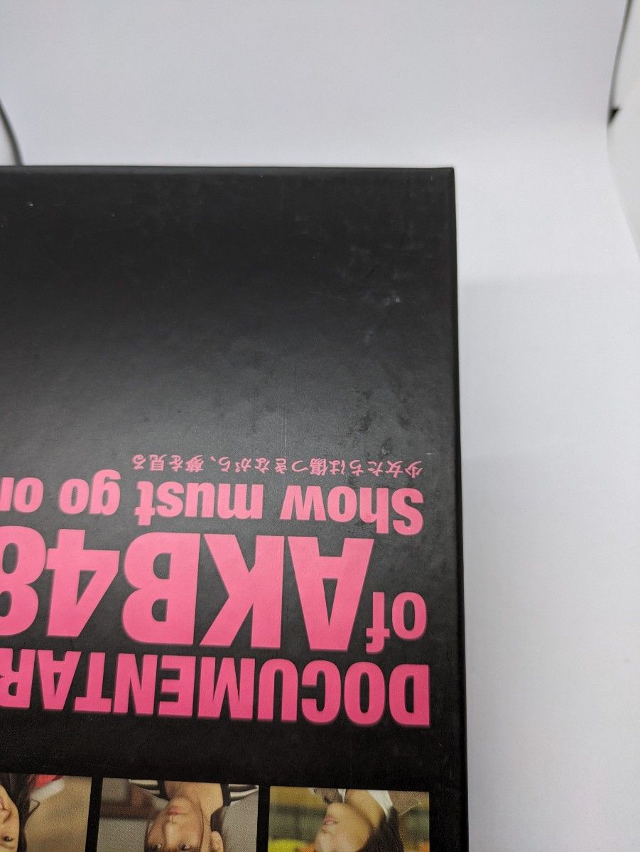 AKB48　5本セット