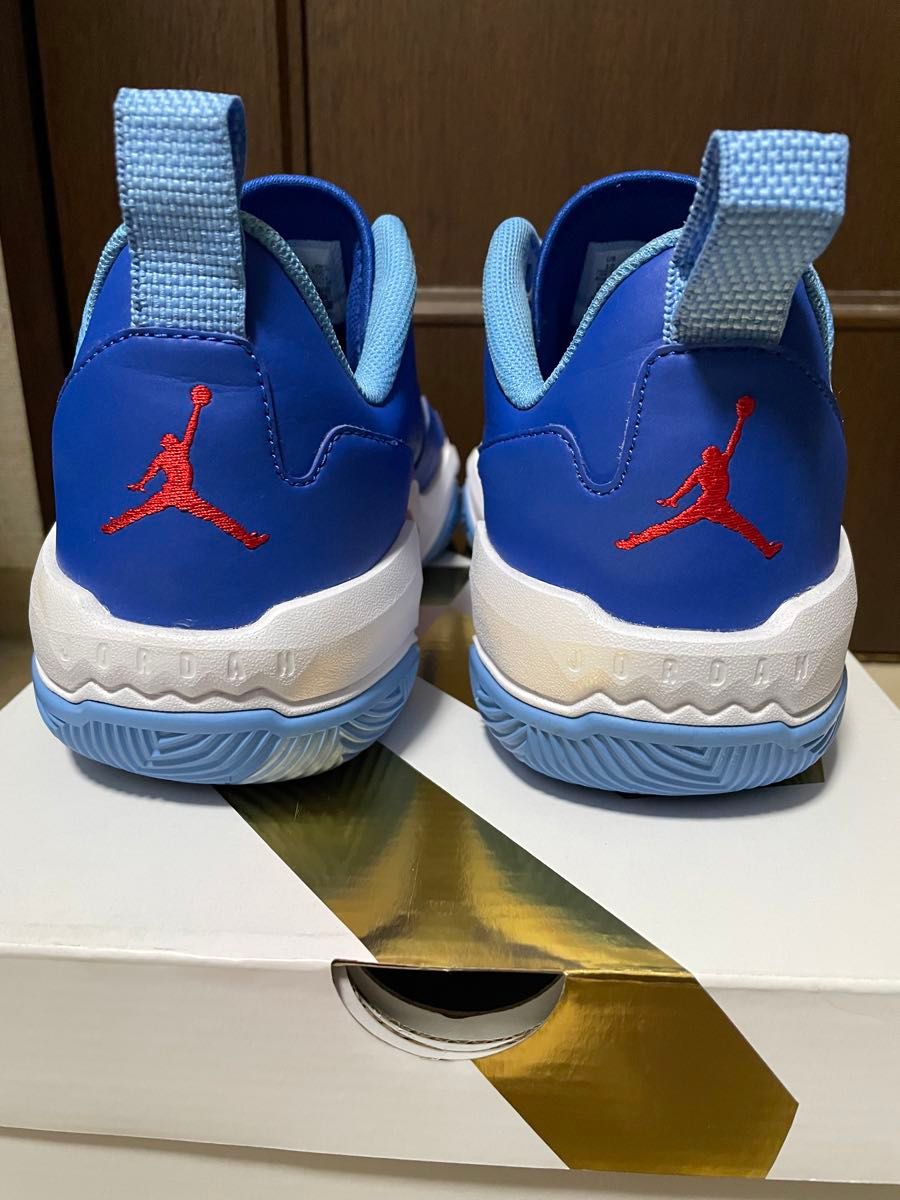 JORDAN ONE TAKE 4 PF / 28cm US10