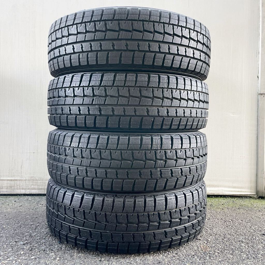 △メガバリ△ダンロップ WINTER MAXX WM01△225/45R17△1本 2 △メガバリ△ダンロップ WINTER MAXX WM01△225/45R17△1本 2