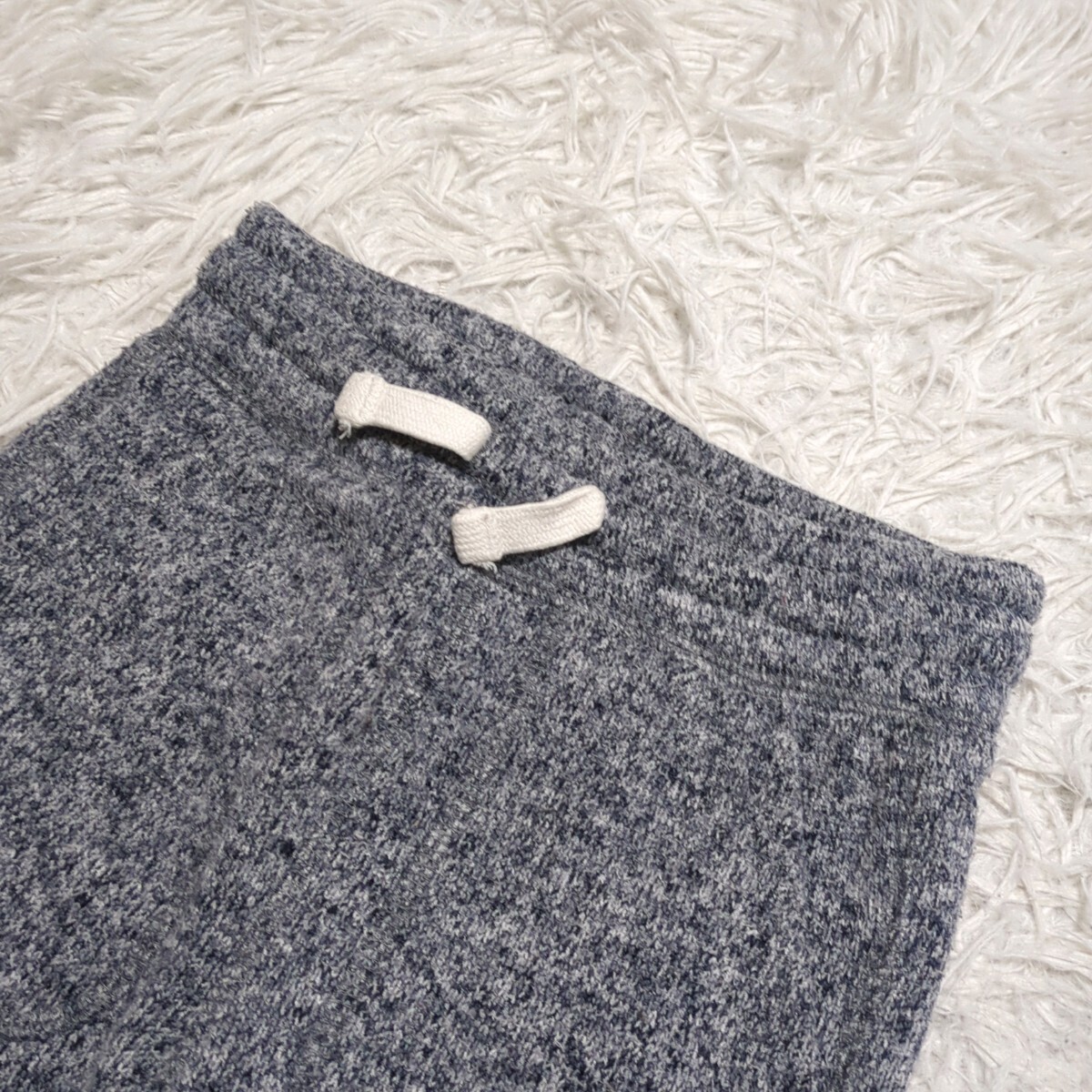 【送料無料】babygap ベビーギャップ スウェット パンツ 95cm ウエストゴム キッズ 子供服の画像3