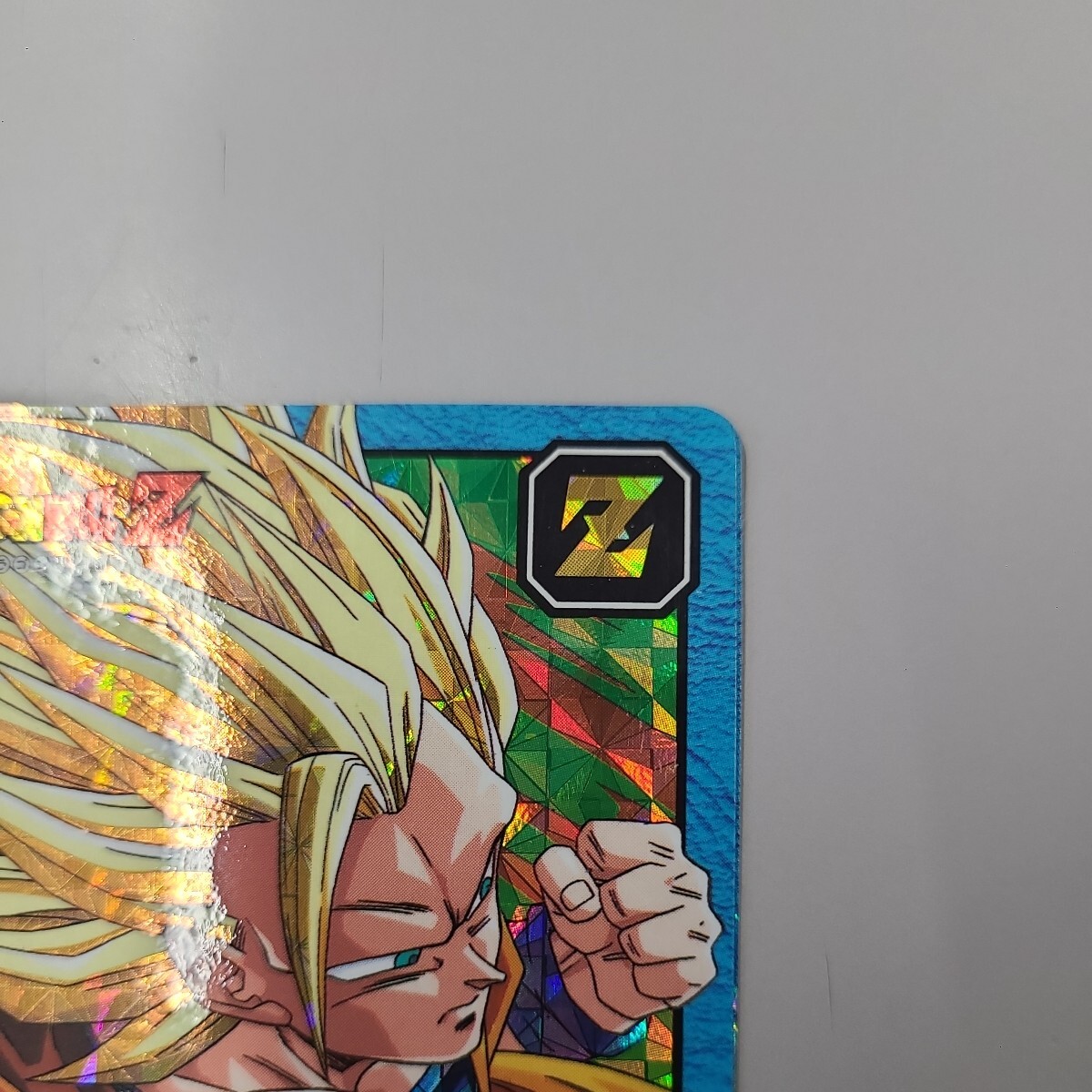 ドラゴンボール カードダス スーパーバトル No573_画像3