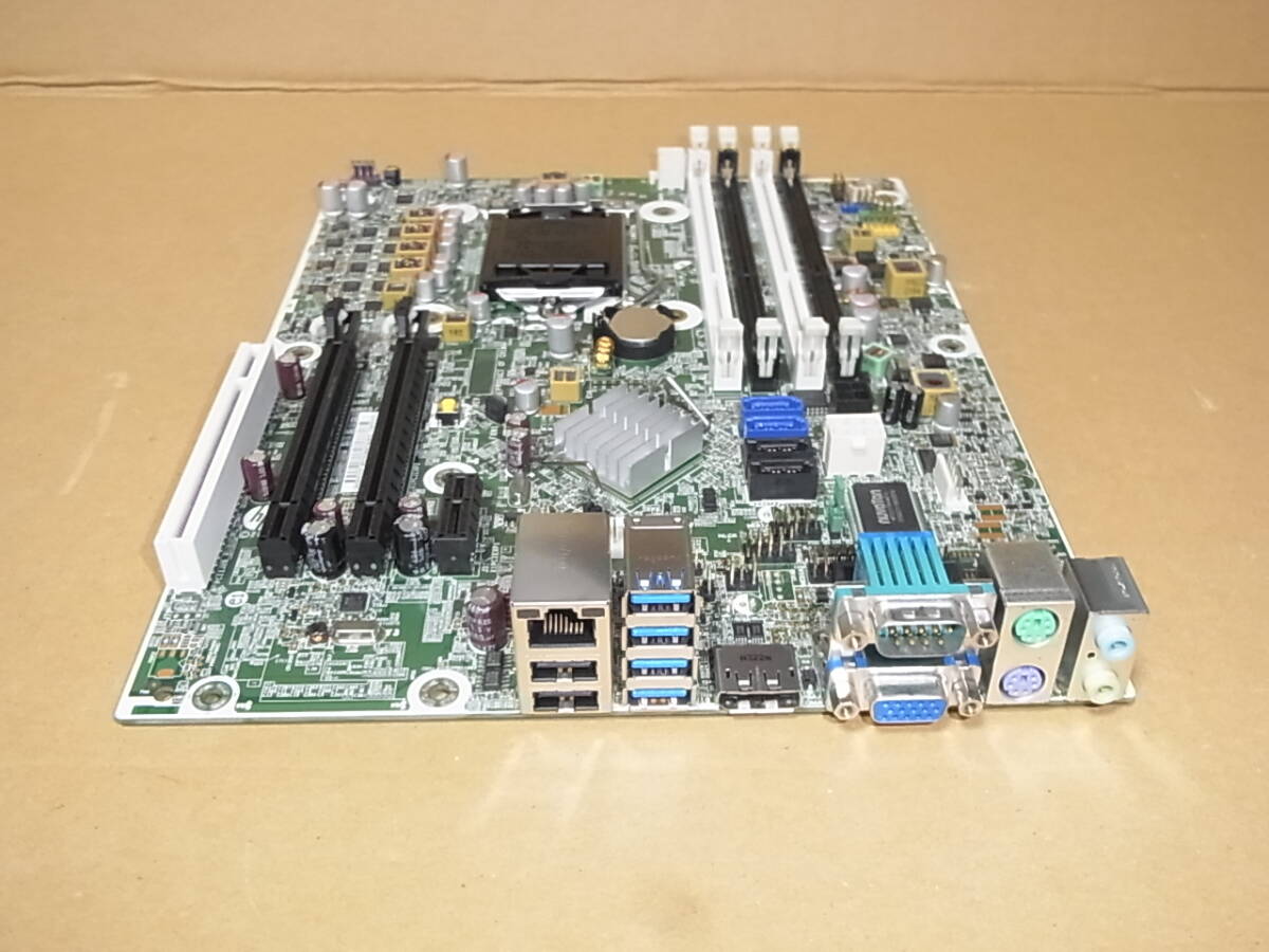# repair parts #HP Workstation Z220 SFF motherboard 655840-001 655582-001 C216/LGA1155 (MB1008)