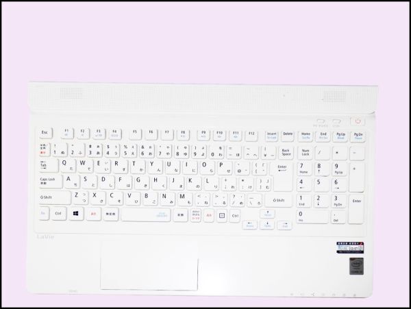 ◆高性能最強 Core i5 NEC LaVie GN224FSD4 ストレージ1TB搭載 メモリ8GB☆Webカメラ/HDMI/Bluetooth/s_1407_画像3