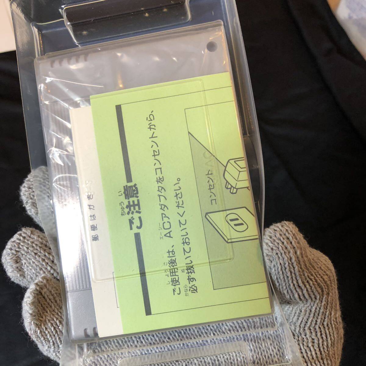  Super Famicom soft SFC Astro Boy new goods unopened goods as buy goods superior article 1 jpy start van Puresuto 