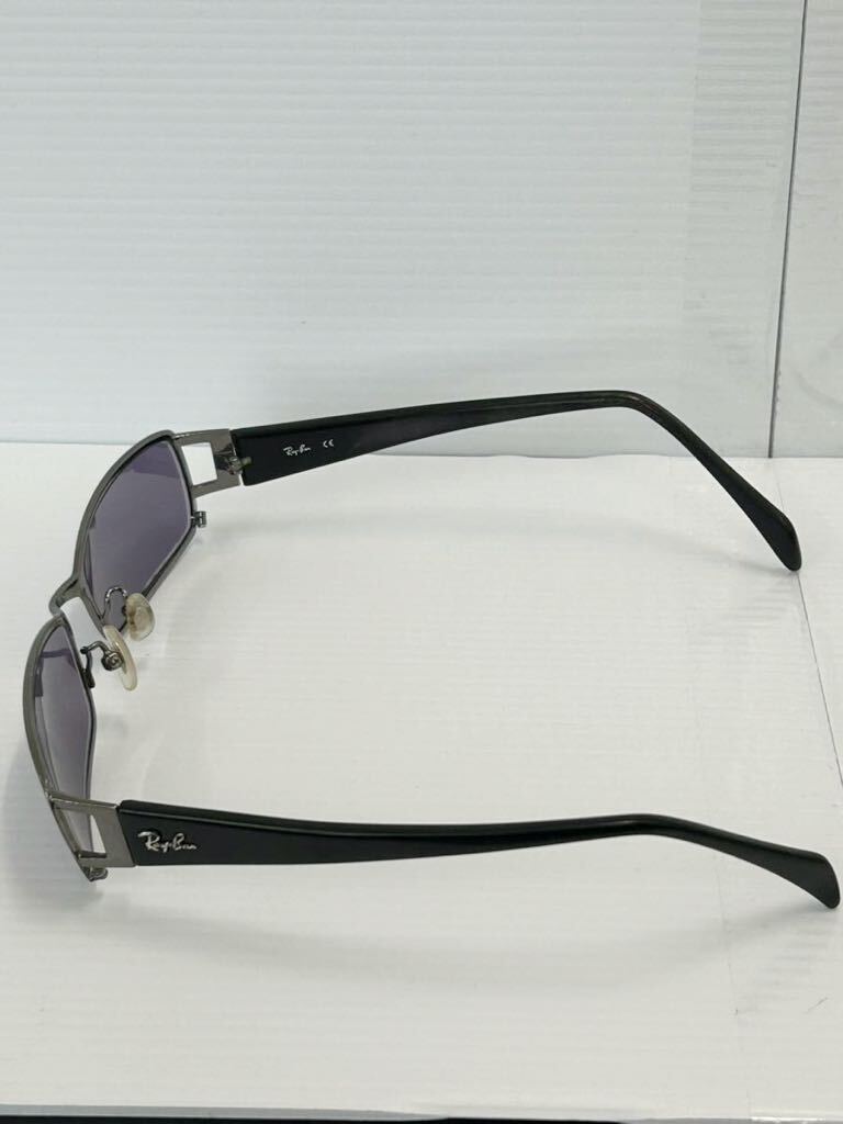 RayBan RayBan солнцезащитные очки RB3329 004/71 5517 очки солнцезащитные очки рама 