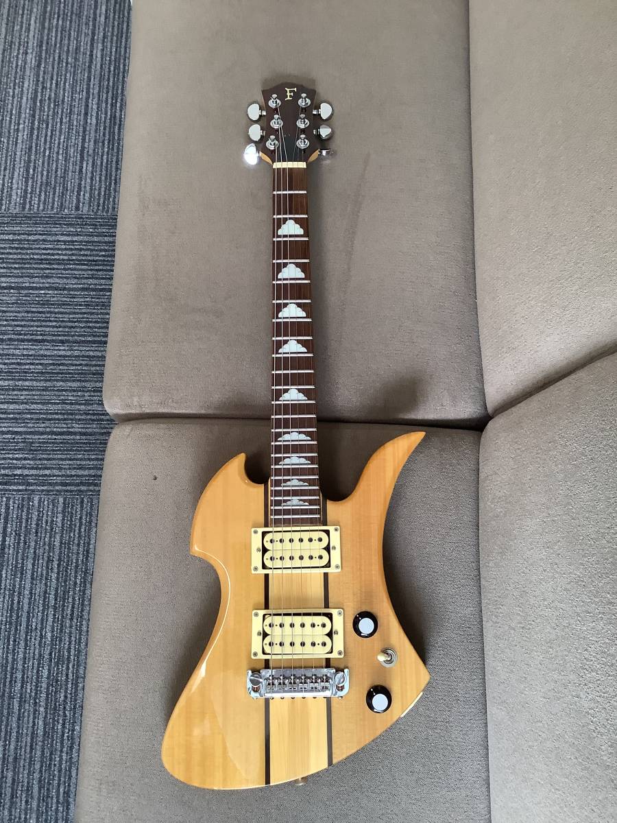 fernandes フェルナンデス モッキンバード mockinbird 現状品 fernandes フェルナンデス モッキンバード mockinbird 現状品
