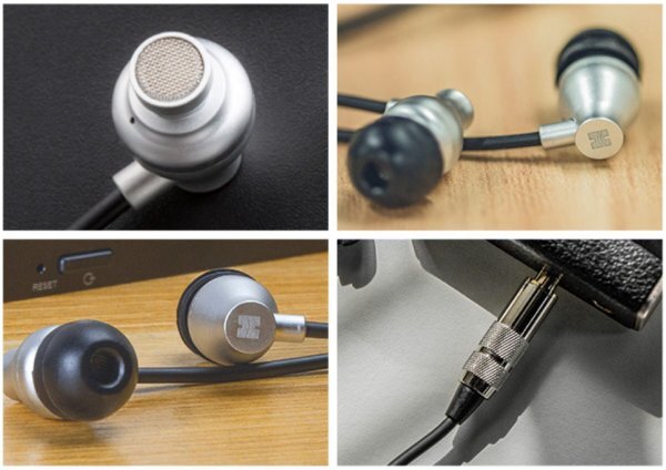 HIFIMAN ハイファイマン RE800 silver 高音質 イヤホン トッポ HIFIMAN ハイファイマン RE800 silver 高音質 イヤホン トッポ
