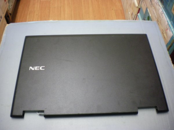 NEC Vesapro VK20EXZFN VK20E/X-N 等用 液晶部ケースのみ表裏 #_画像2