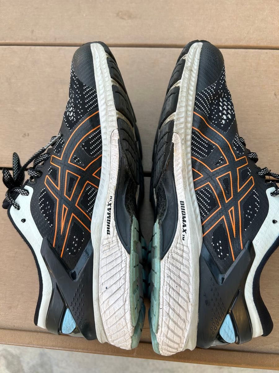 ASICS（アシックス）ゲルカヤノ26 GEL-KAYANO 26.5㌢