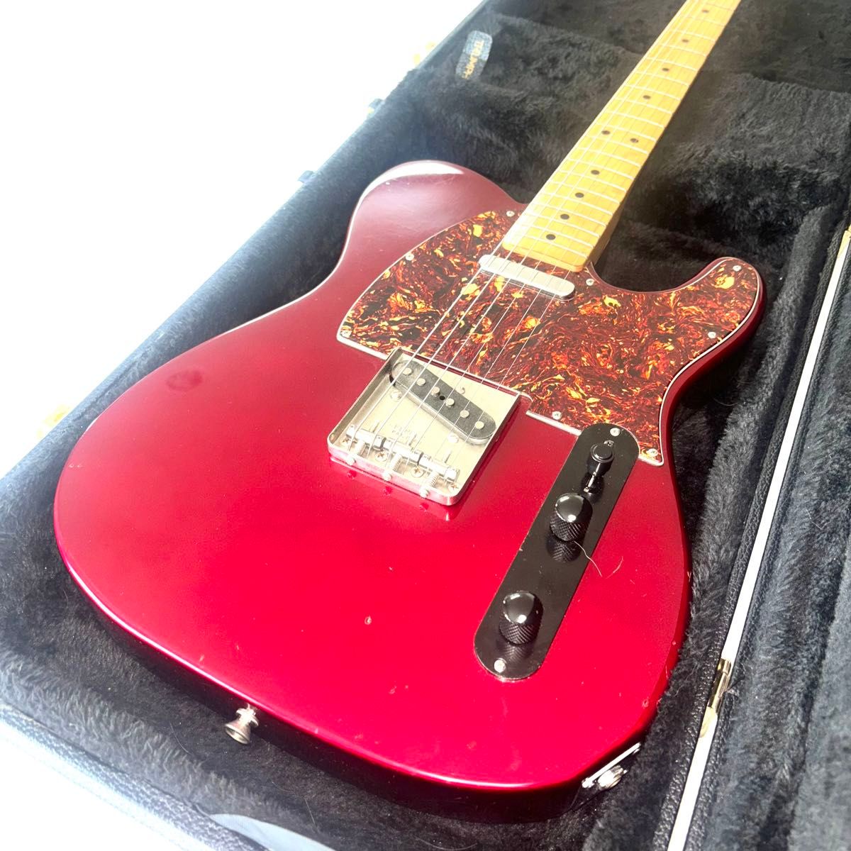 状態良好】Fender Japan TL-71 テレキャスター Ashボディ 状態良好】Fender Japan TL-71 テレキャスター Ashボディ