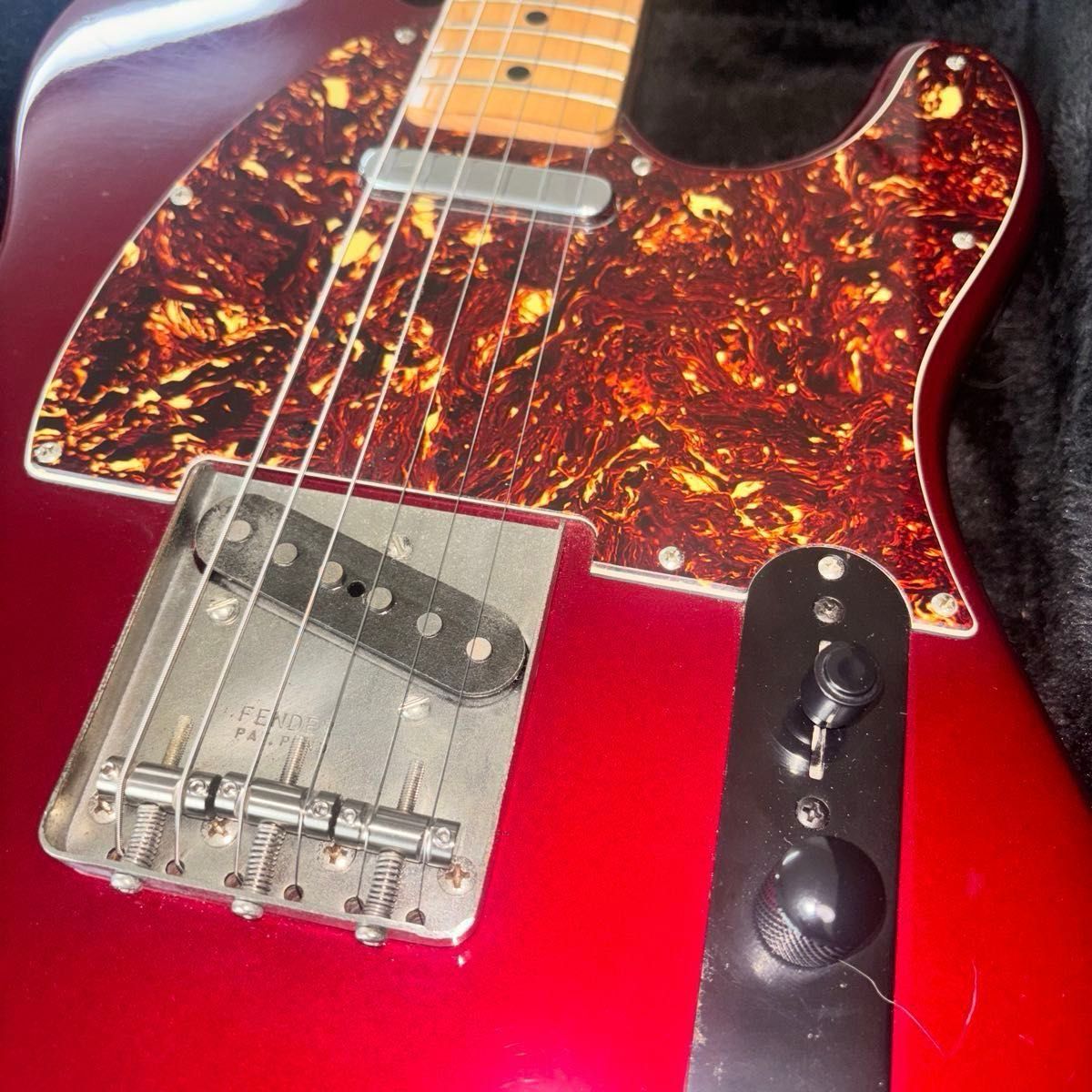 状態良好】Fender Japan TL-71 テレキャスター Ashボディ 状態良好】Fender Japan TL-71 テレキャスター Ashボディ