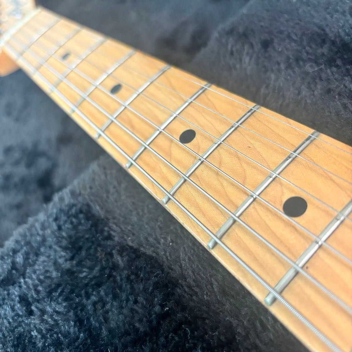 状態良好】Fender Japan TL-71 テレキャスター Ashボディ 状態良好】Fender Japan TL-71 テレキャスター Ashボディ