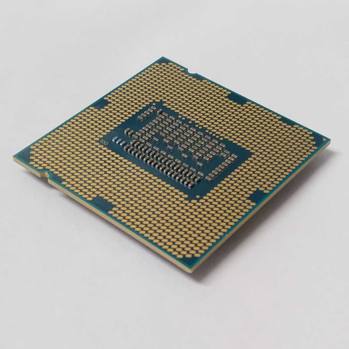 速達 送料無 ★ 省電力 CPU Intel Core i5 3470S 4コア 4スレッド 2.90GHz 最大3.60GHz SR0TA LGA1155★ 動作確認済 C308