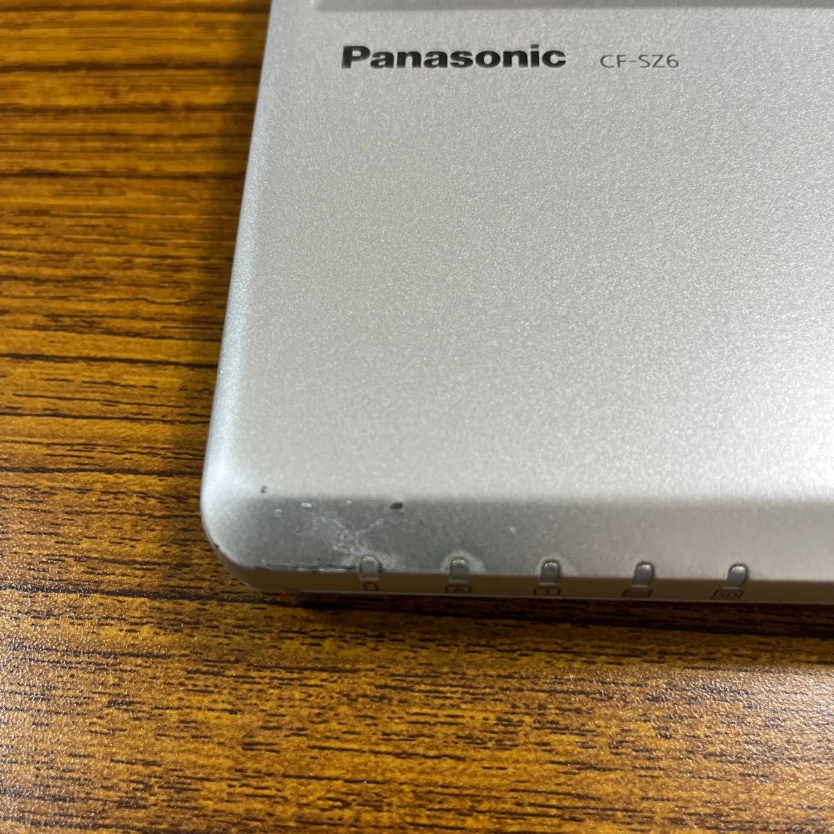 Panasonic Lets note  CF-SZ6RFFYVS