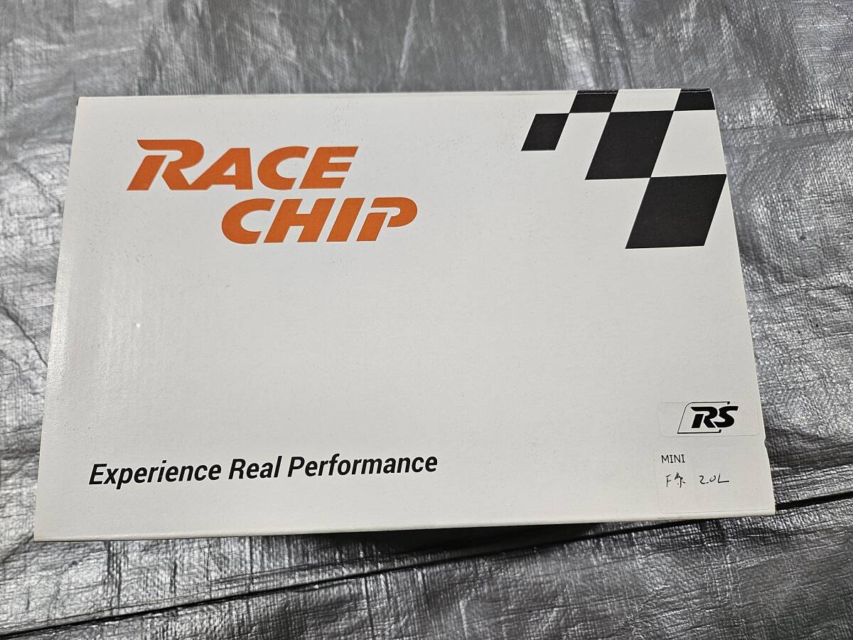 RaceChip RS MINI JOHN COOPER WORKS 2.0L (F54/F55/F56/F57/F60)231PS/320Nm +53PS +79Nm