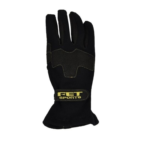 FET sports/efi- чай спорт 3D свет вес перчатка перчатка для гонок черный × черный XL размер 71172533FT3DLW33