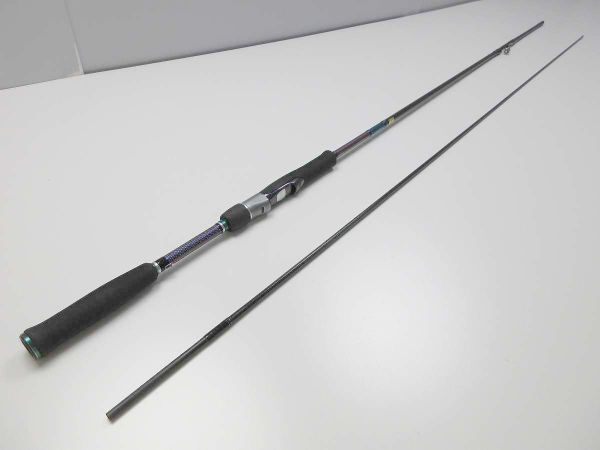 ダイワ ソルティスト エメラルダス STX-EG83MH-HD /管理AT2522 ダイワ ソルティスト エメラルダス STX-EG83MH-HD /管理AT2522