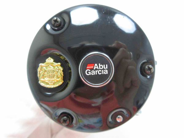 ABU アブアンバサダー 4600 Ci ウルトラキャスト 030105 /管理 ABU アブアンバサダー 4600 Ci ウルトラキャスト 030105 /管理