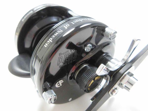 ABU アンバサダー レコード エビスフィッシング EF 841100 ABU アンバサダー レコード エビスフィッシング EF 841100
