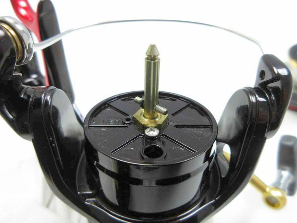 シマノ 08 BB-X ハイパーフォースMg 2500DHG /管理AT2593/05 シマノ 08 BB-X ハイパーフォースMg 2500DHG /管理AT2593/05