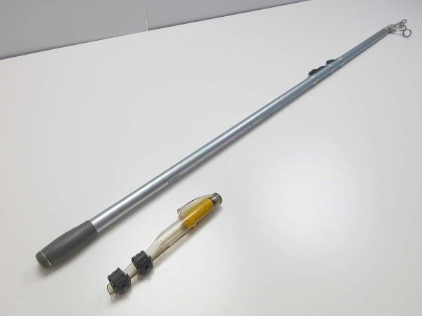 Yahoo!オークション - シマノ プロサーフ 425EX-T /管理AT2748/31 Yahoo!オークション - シマノ プロサーフ 425EX-T /管理AT2748/31