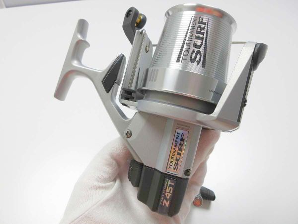Yahoo!オークション - ダイワ トーナメントサーフZ45T 細糸 Yahoo!オークション - ダイワ トーナメントサーフZ45T 細糸