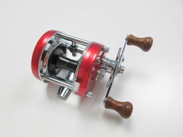 20930円 ABU アブアンバサダー 5500CS ロケット ディスプラウト 20930円 ABU アブアンバサダー 5500CS ロケット ディスプラウト