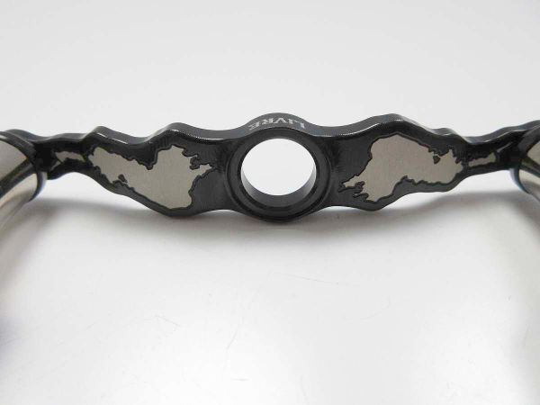 リブレOSGS ハンドル95㎜ シマノ右巻き琵琶湖/管理AT2665/63 リブレOSGS ハンドル95㎜ シマノ右巻き琵琶湖/管理AT2665/63