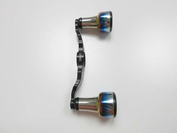 リブレOSGS ハンドル95㎜ シマノ右巻き琵琶湖/管理AT2665/63 リブレOSGS ハンドル95㎜ シマノ右巻き琵琶湖/管理AT2665/63